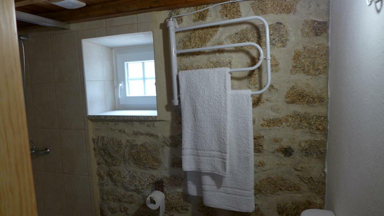 Casas Da Villa - Monsanto - Oliveira E Videira Relva  ภายนอก รูปภาพ