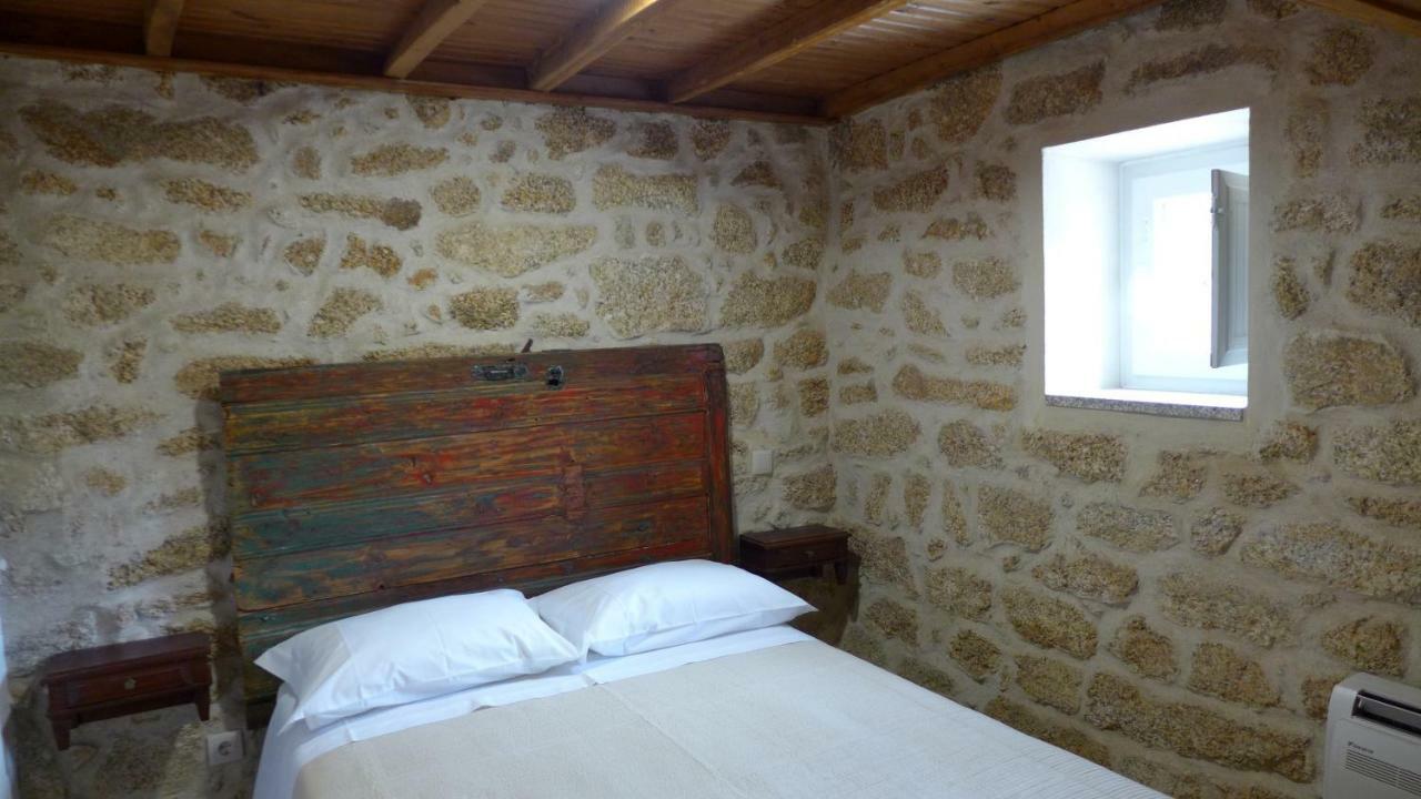 Casas Da Villa - Monsanto - Oliveira E Videira Relva  ภายนอก รูปภาพ