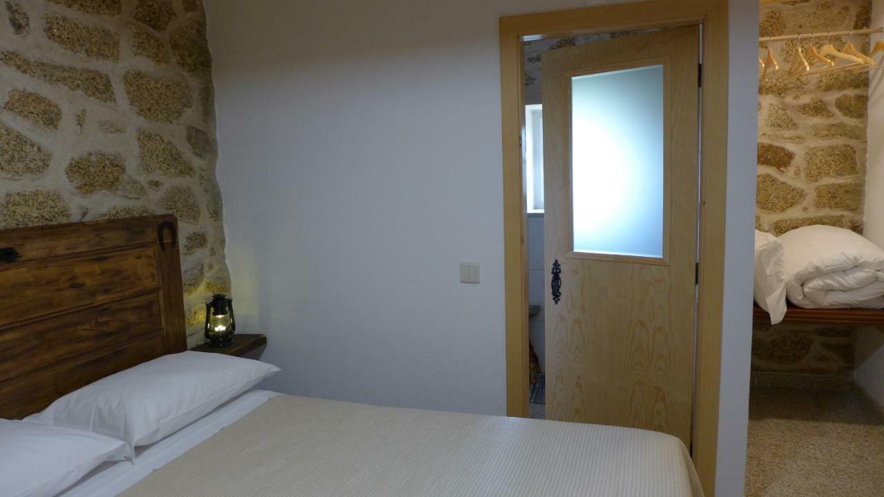 Casas Da Villa - Monsanto - Oliveira E Videira Relva  ภายนอก รูปภาพ