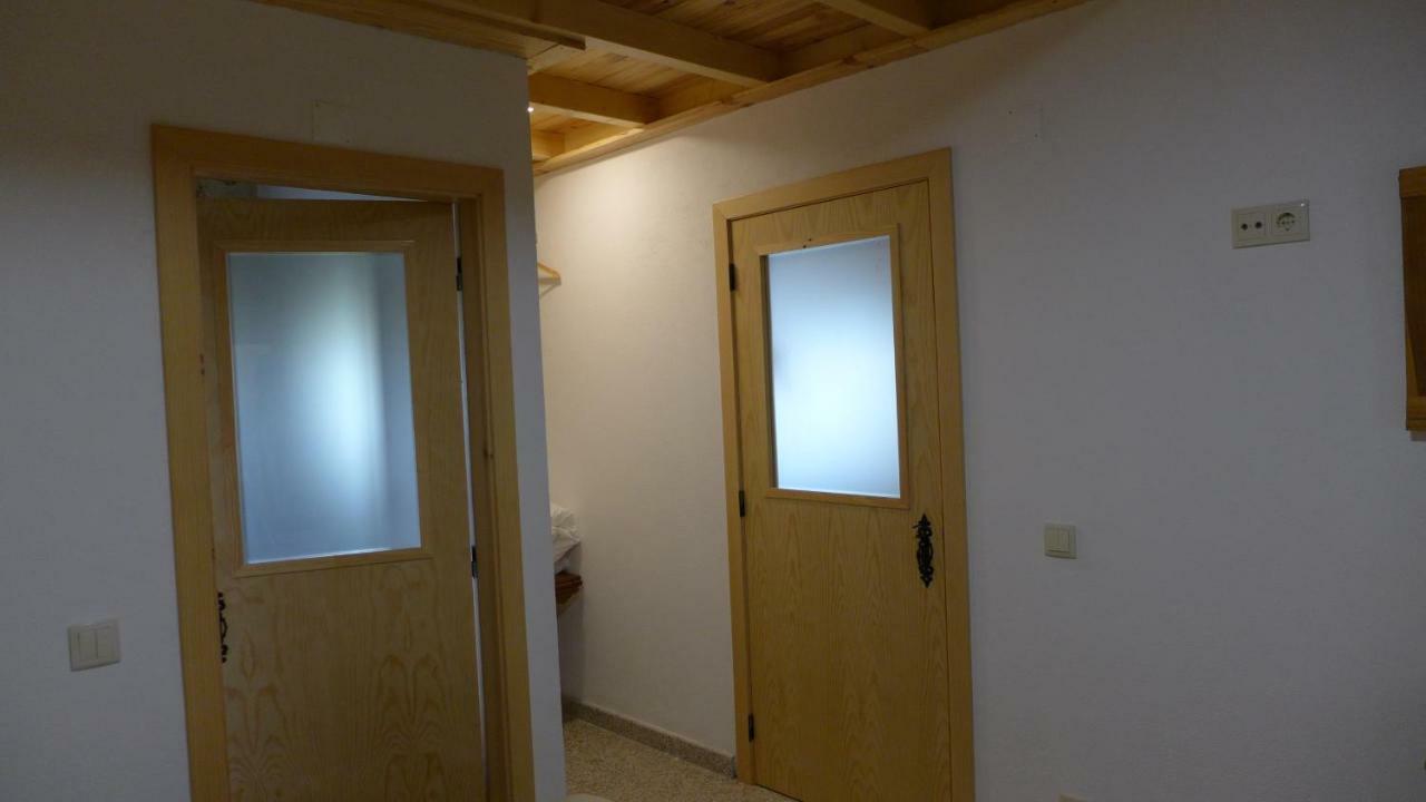Casas Da Villa - Monsanto - Oliveira E Videira Relva  ภายนอก รูปภาพ
