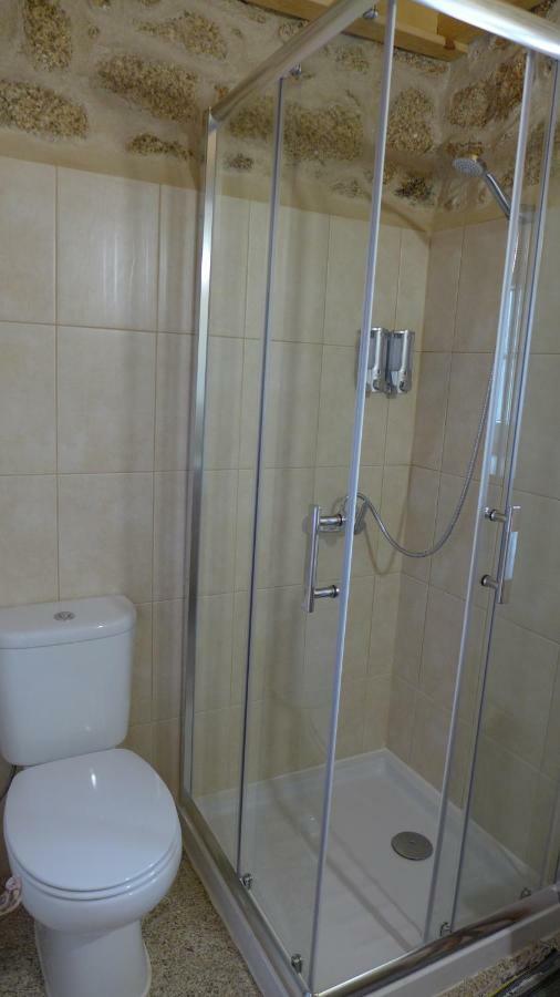Casas Da Villa - Monsanto - Oliveira E Videira Relva  ภายนอก รูปภาพ