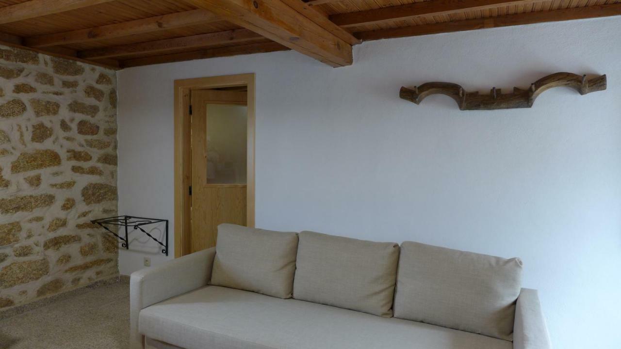 Casas Da Villa - Monsanto - Oliveira E Videira Relva  ภายนอก รูปภาพ